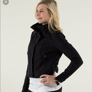Lululemon Seize The Day Jacket